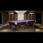 Biliardový stôl London King